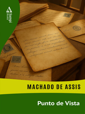 cover image of Punto de Vista